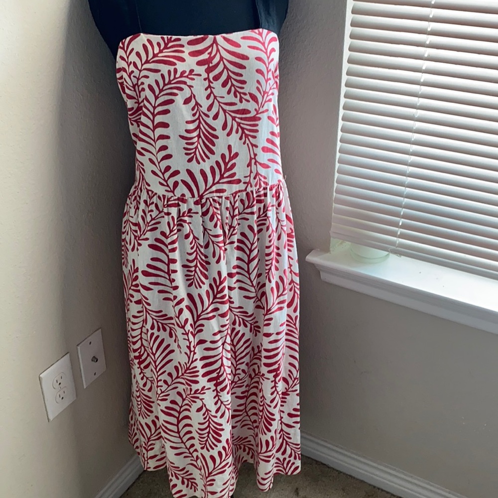 Sun Dress